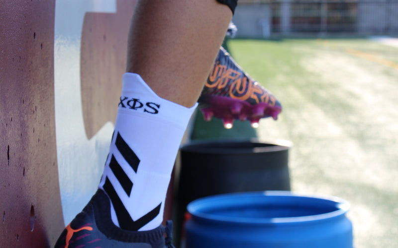 Discover the Ultimate Performance-Boosting Grip Socks