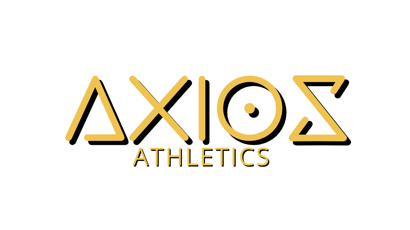 Axios Athletics